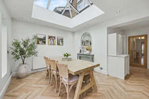 Upland Rise Walton